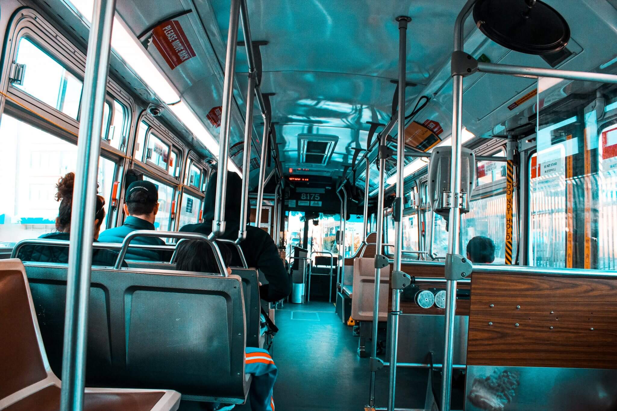 Bus