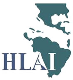 Hispanic Lawyers Association of Illinois (HLAI) Logo