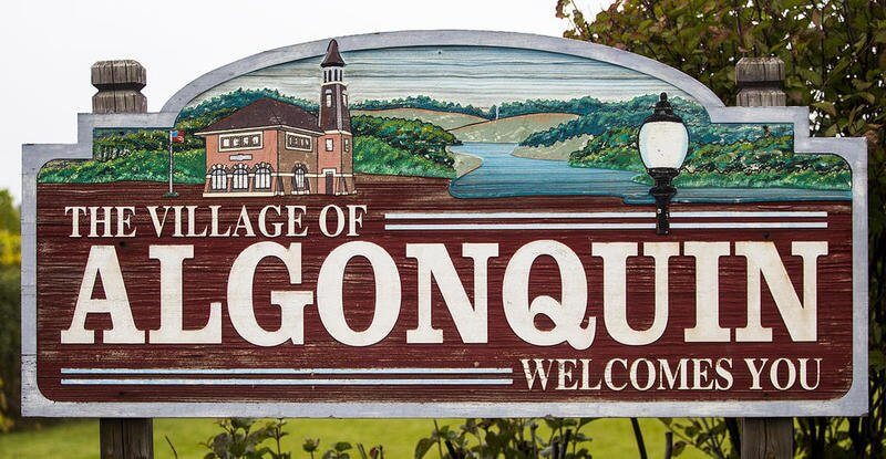 Algonquin