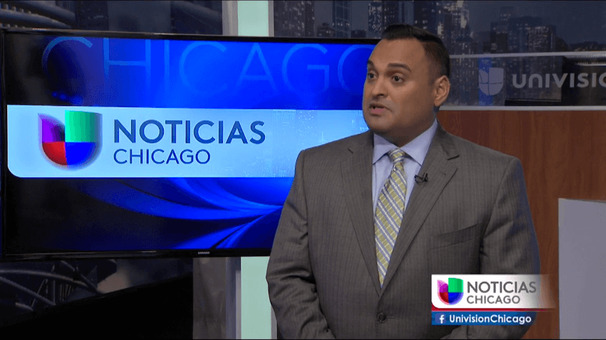 Noticias Chicago